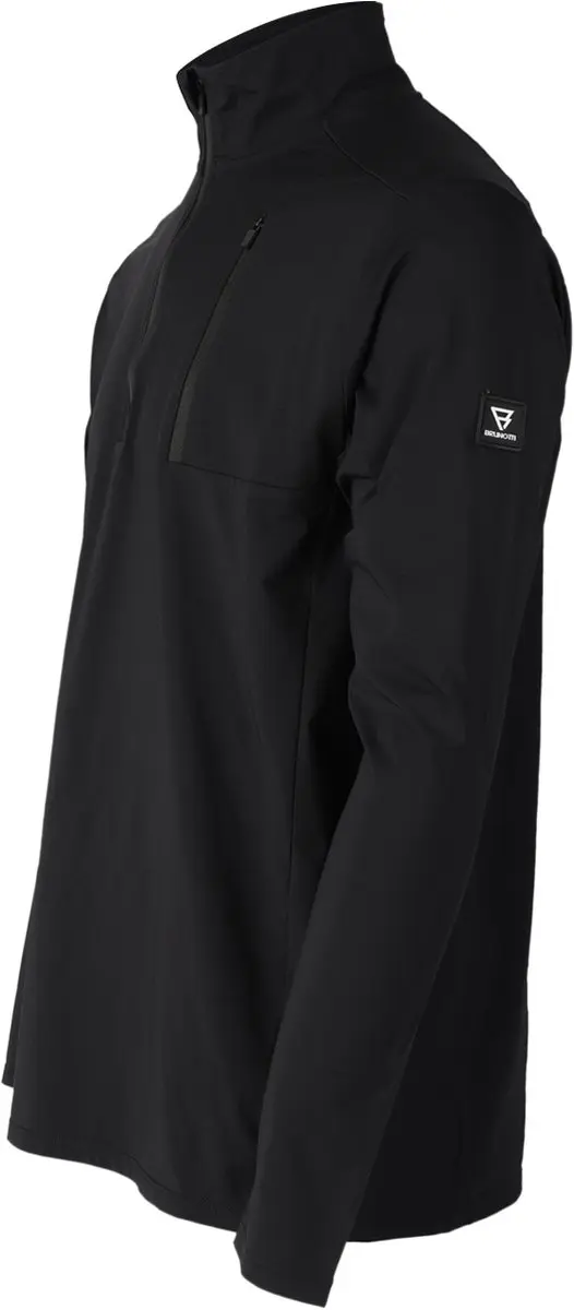 Brunotti Jarry Heren Fleece
