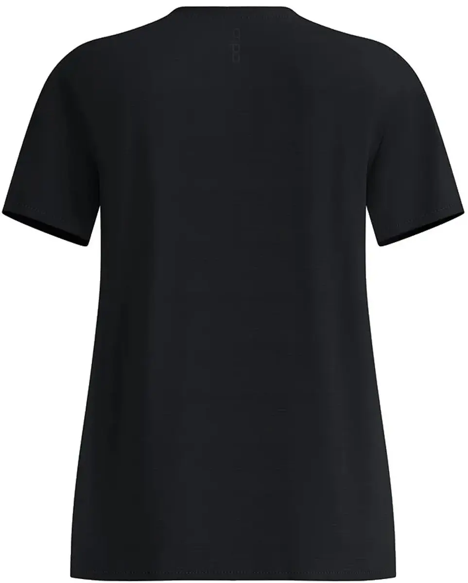 Odlo Zeroweight Chill-tec T-shirt Dames - Zwart - XS - afbeelding 3 van 3