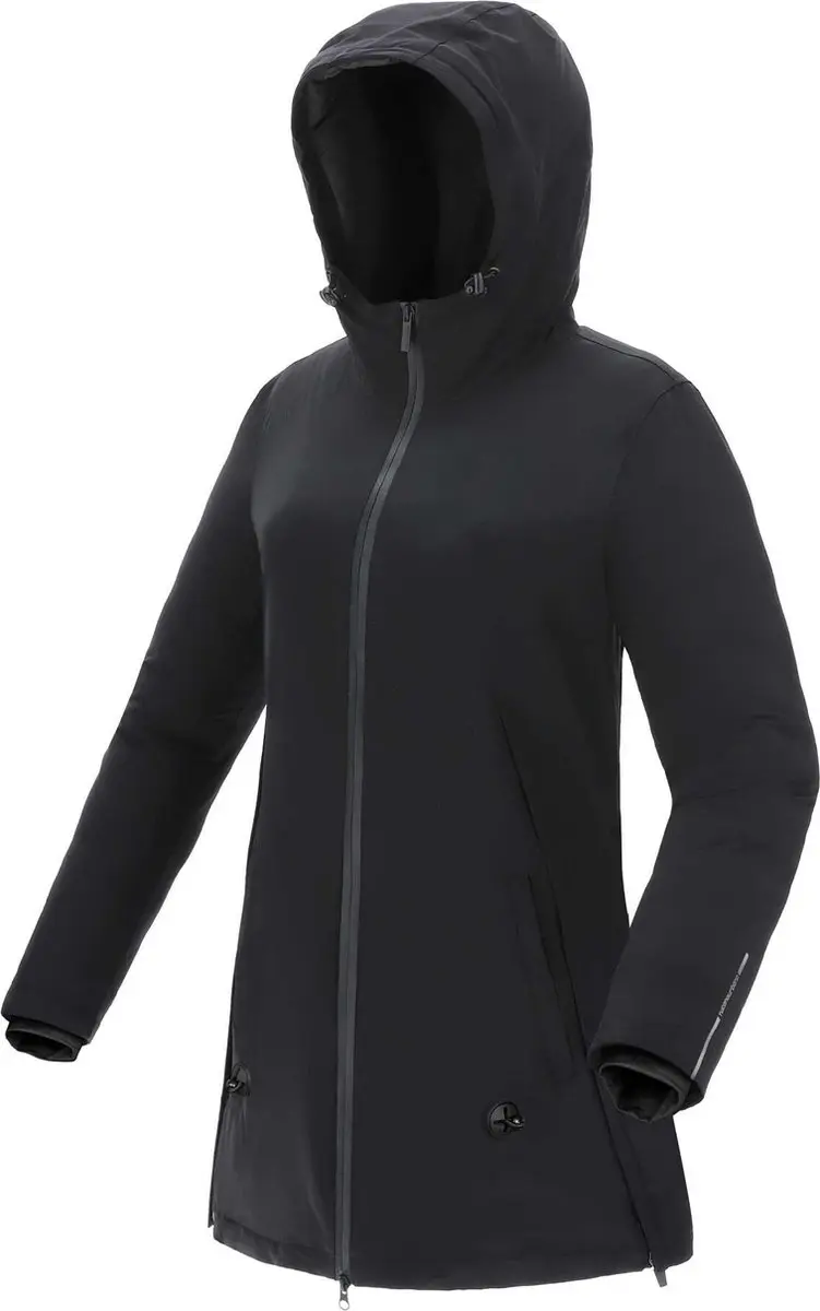 Tucano Urbano Magic Shelter Waterdicht Damesjack