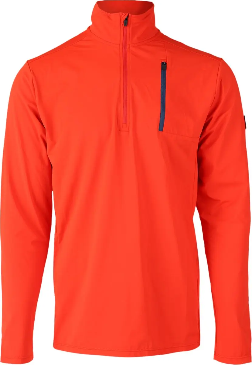 Brunotti Jarry Heren Fleece
