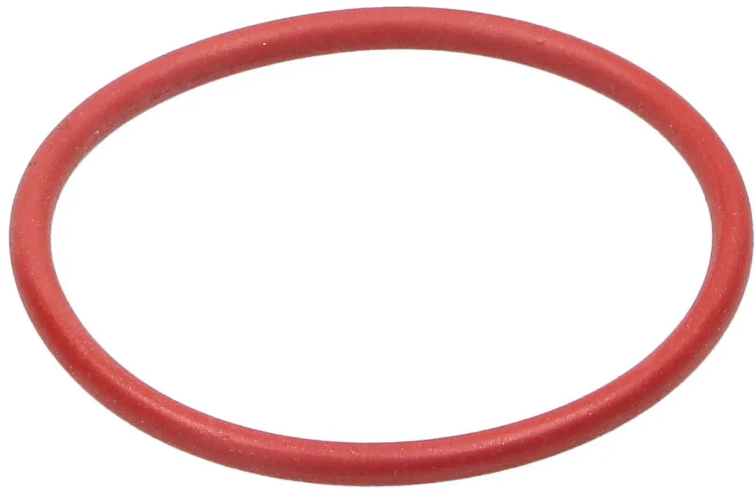Saeco O-ring Siliconen 27mm