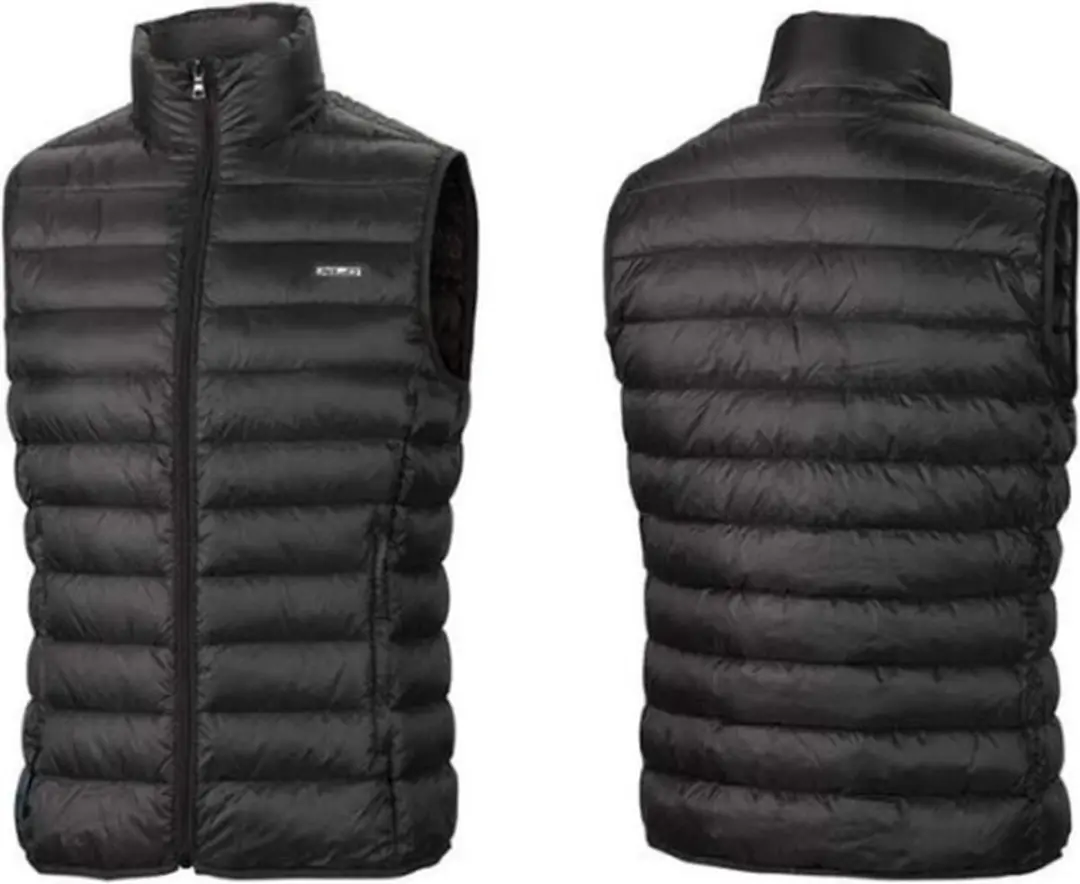 XLC Unisex Bodywarmer Maat S