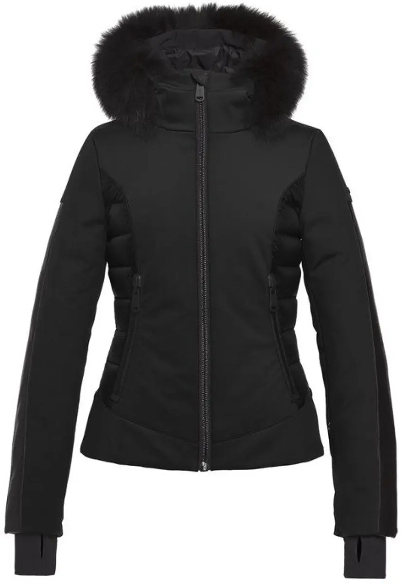 KAJA JACKET