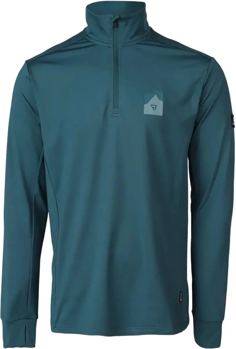 Brunotti Torino Heren Fleece Pully