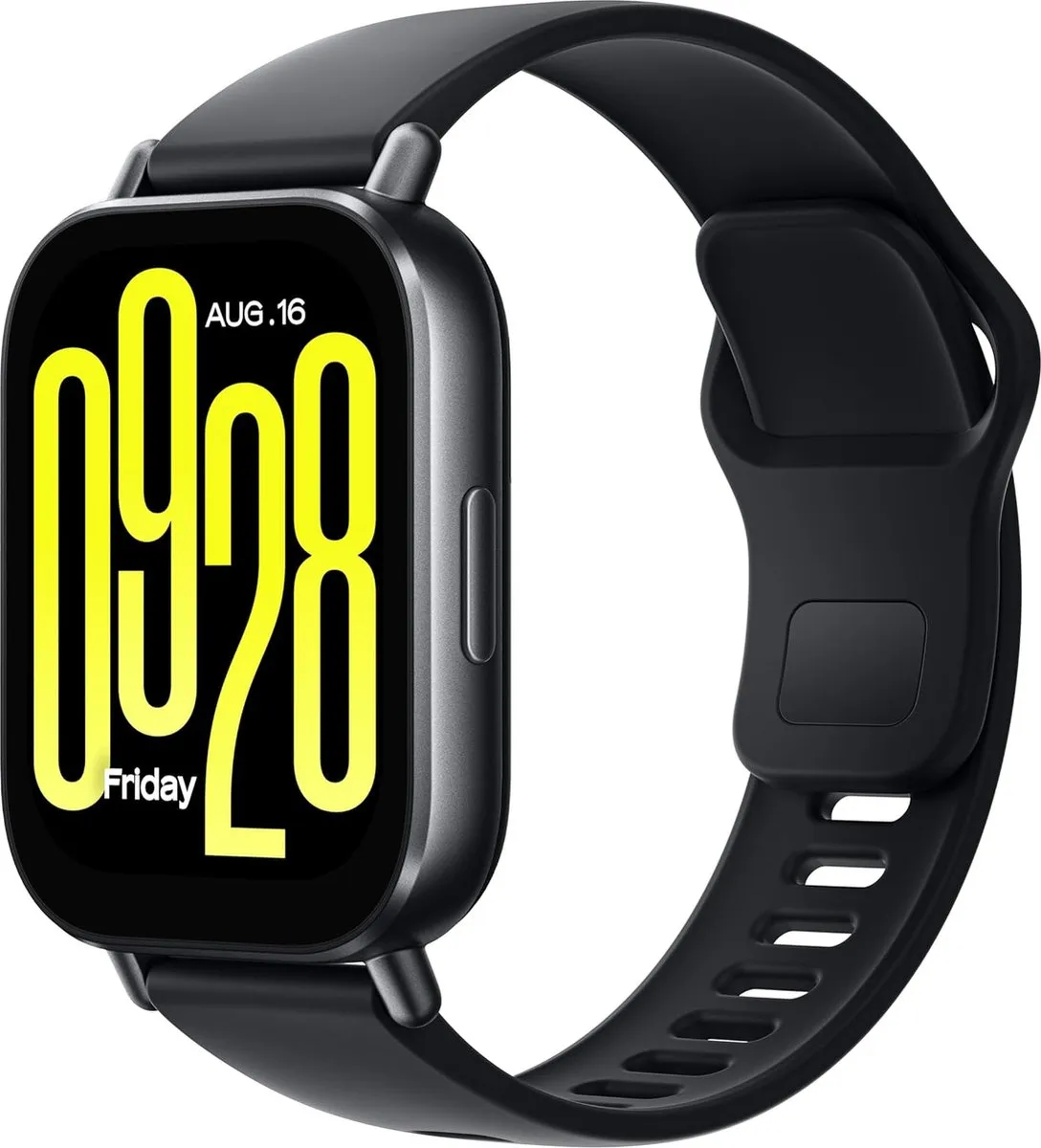 Xiaomi Redmi Watch 5 Active Smartwatch 49mm - Zwart