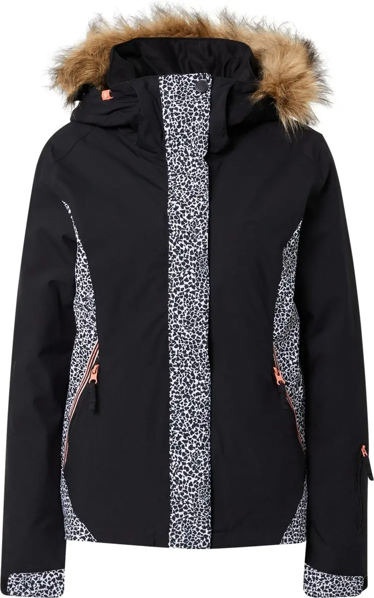 Roxy Jet Ski Wintersportjas Dames