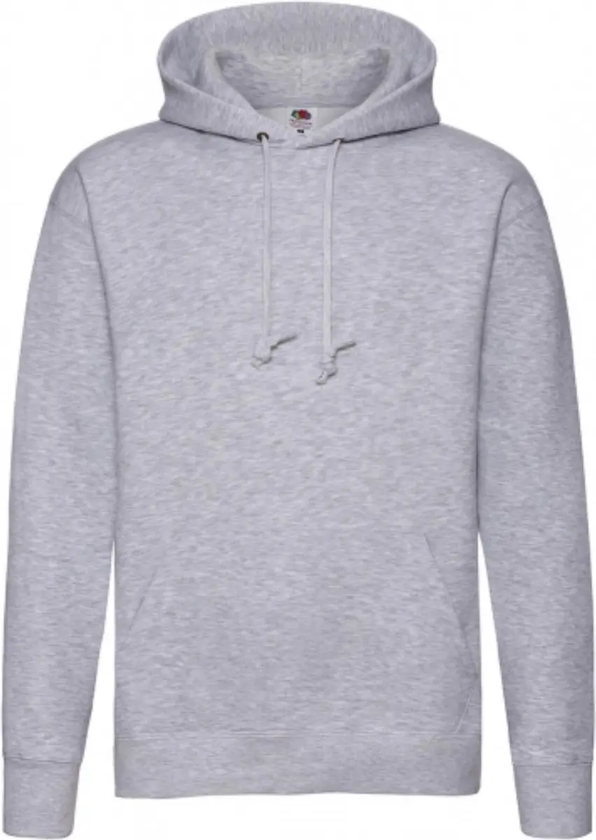 Premium Hooded Sweat