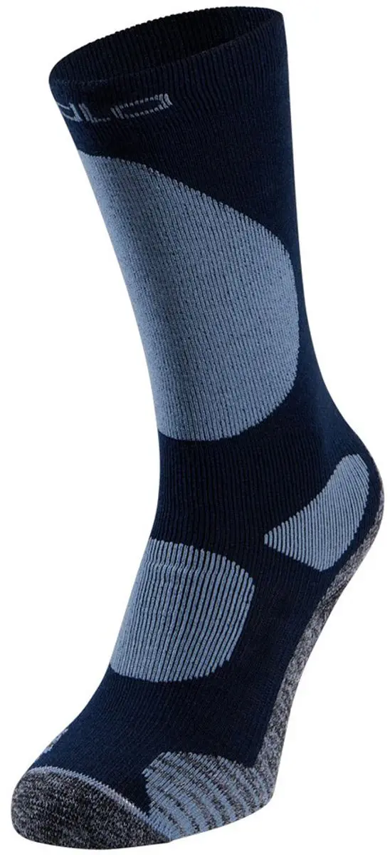 Odlo Active Warm Element Sokken Blauw EU 27-30