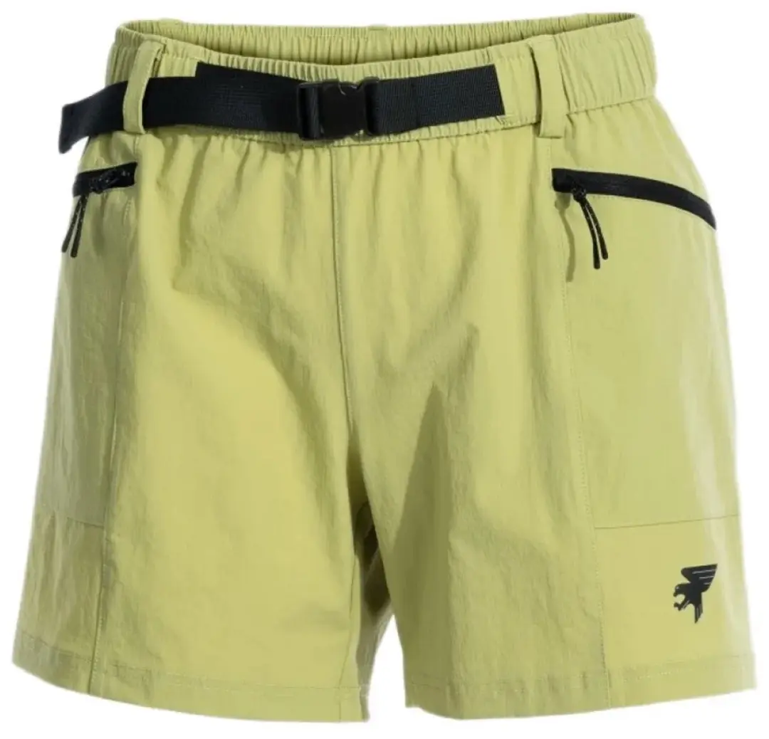 Joma Explorer V Korte Broek Groen L Vrouw
