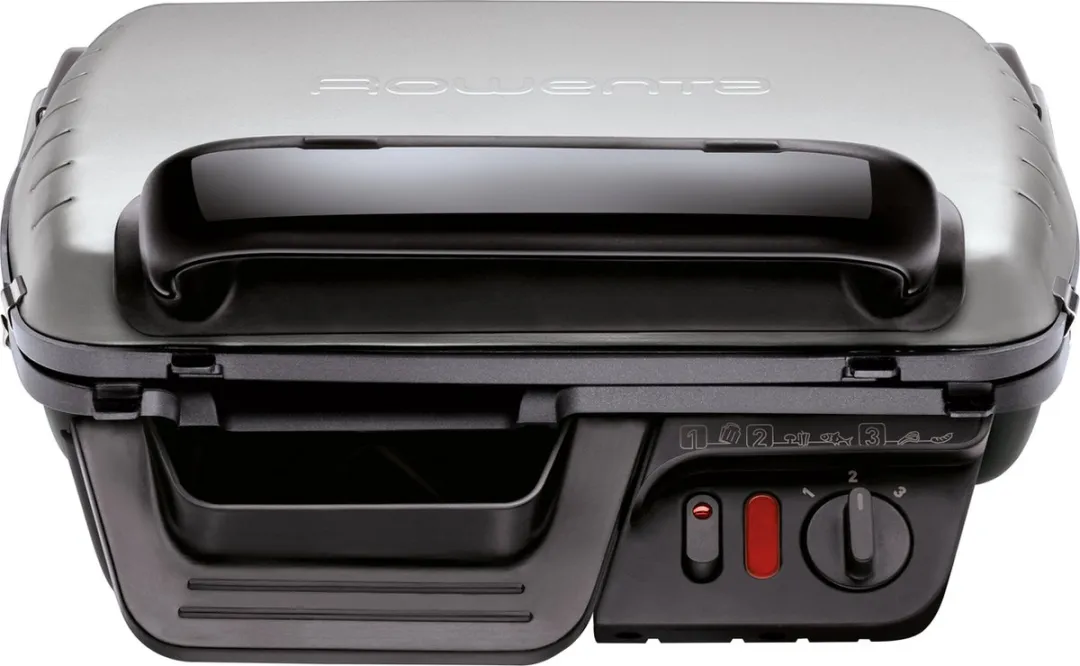 Rowenta GR305012 Ultracompact Contactgrill 2000W