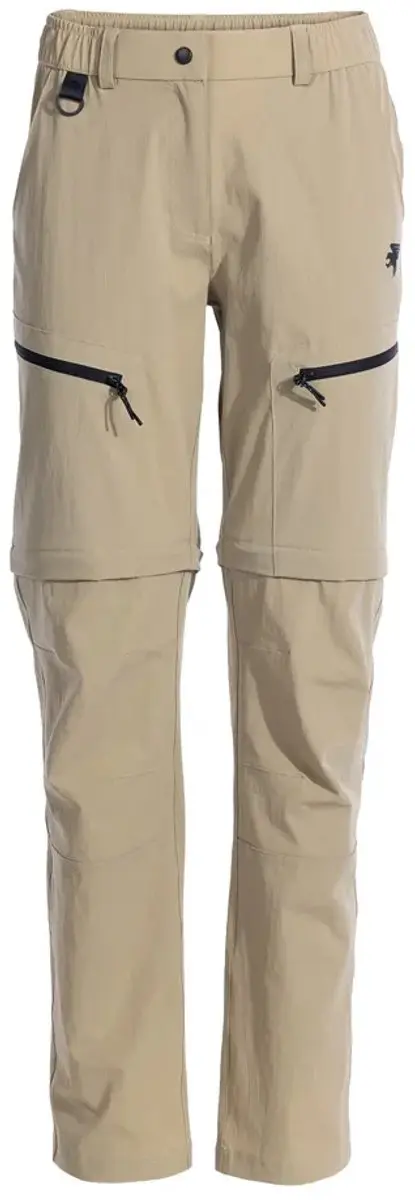 Joma Explorer V Broek Beige L Vrouw