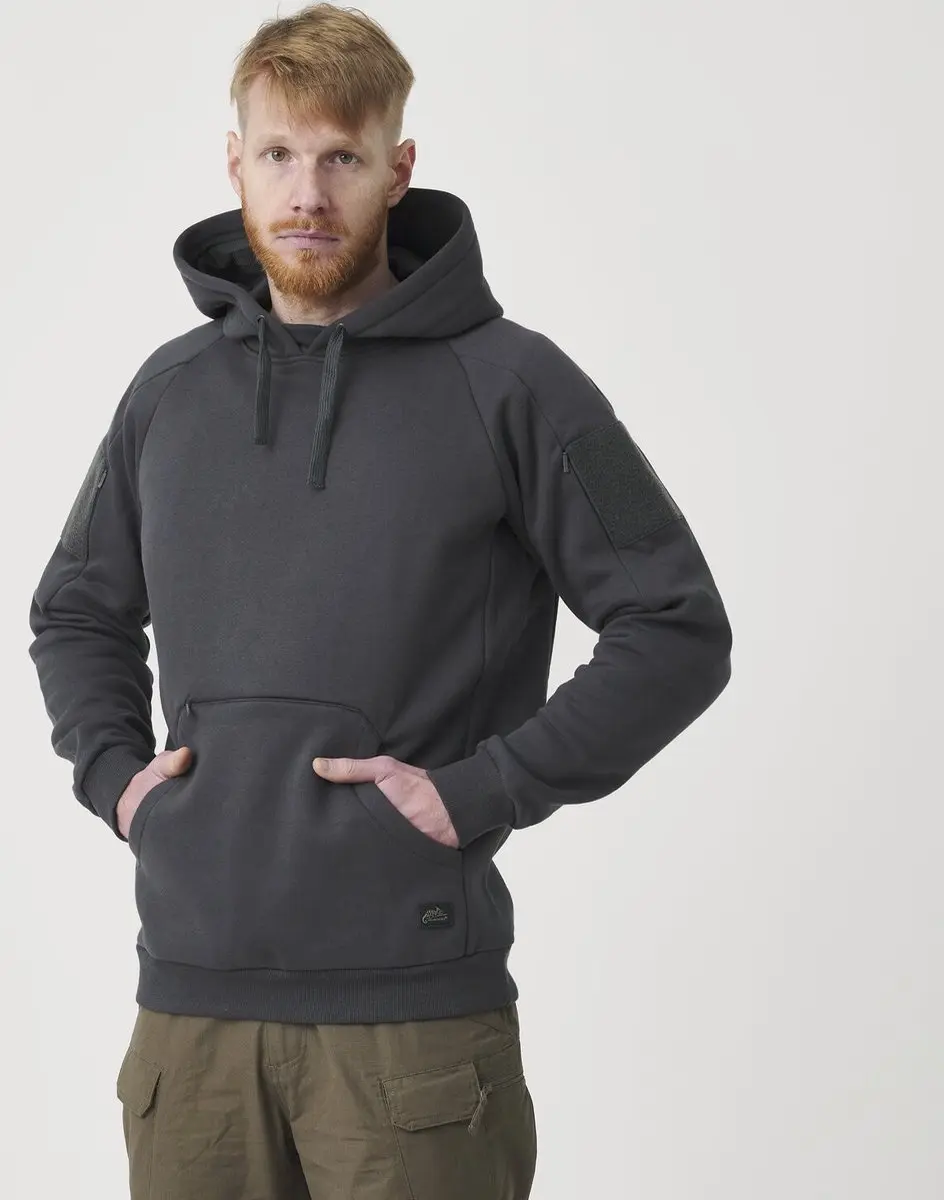 Helikon-Tex Urban Tactical Hoodie Lite (Kangaroo)