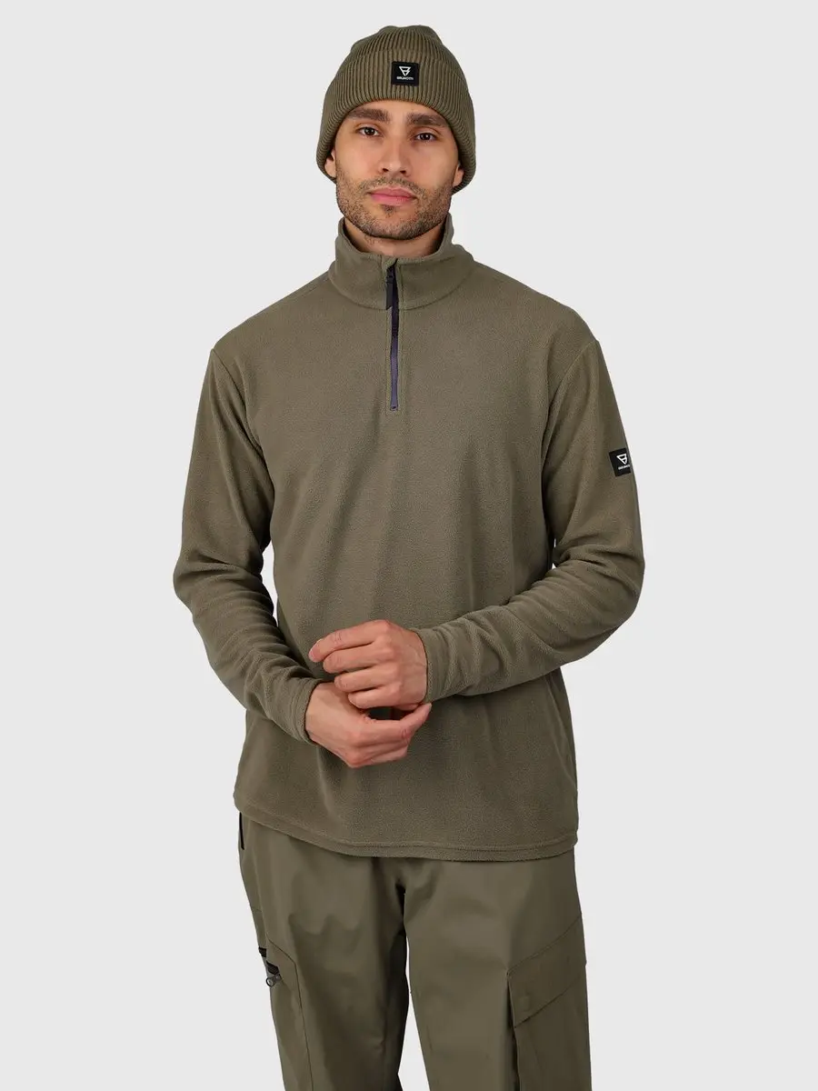 Brunotti Misma Dames Fleece
