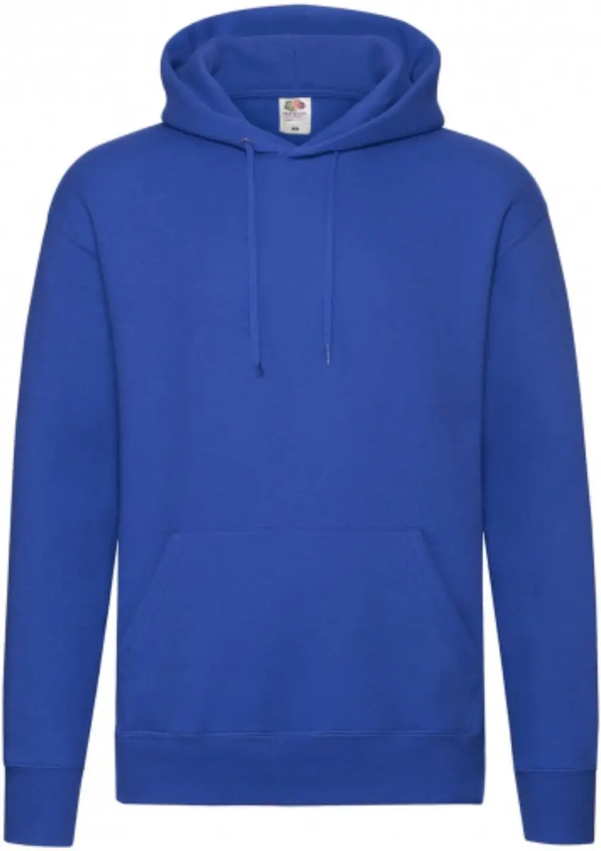 Premium Hooded Sweat