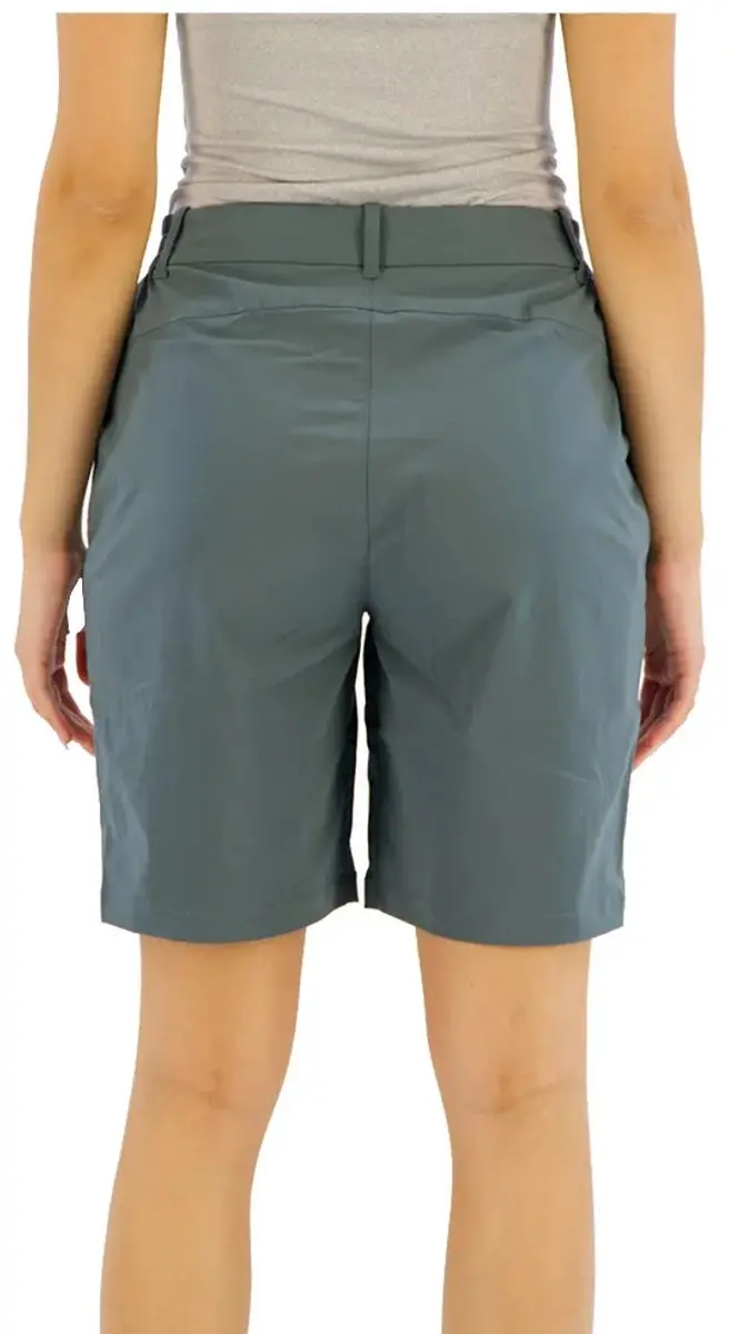 ODLO The Ascent Light Korte Legging Dames - Sedona Sage - afbeelding 3 van 6