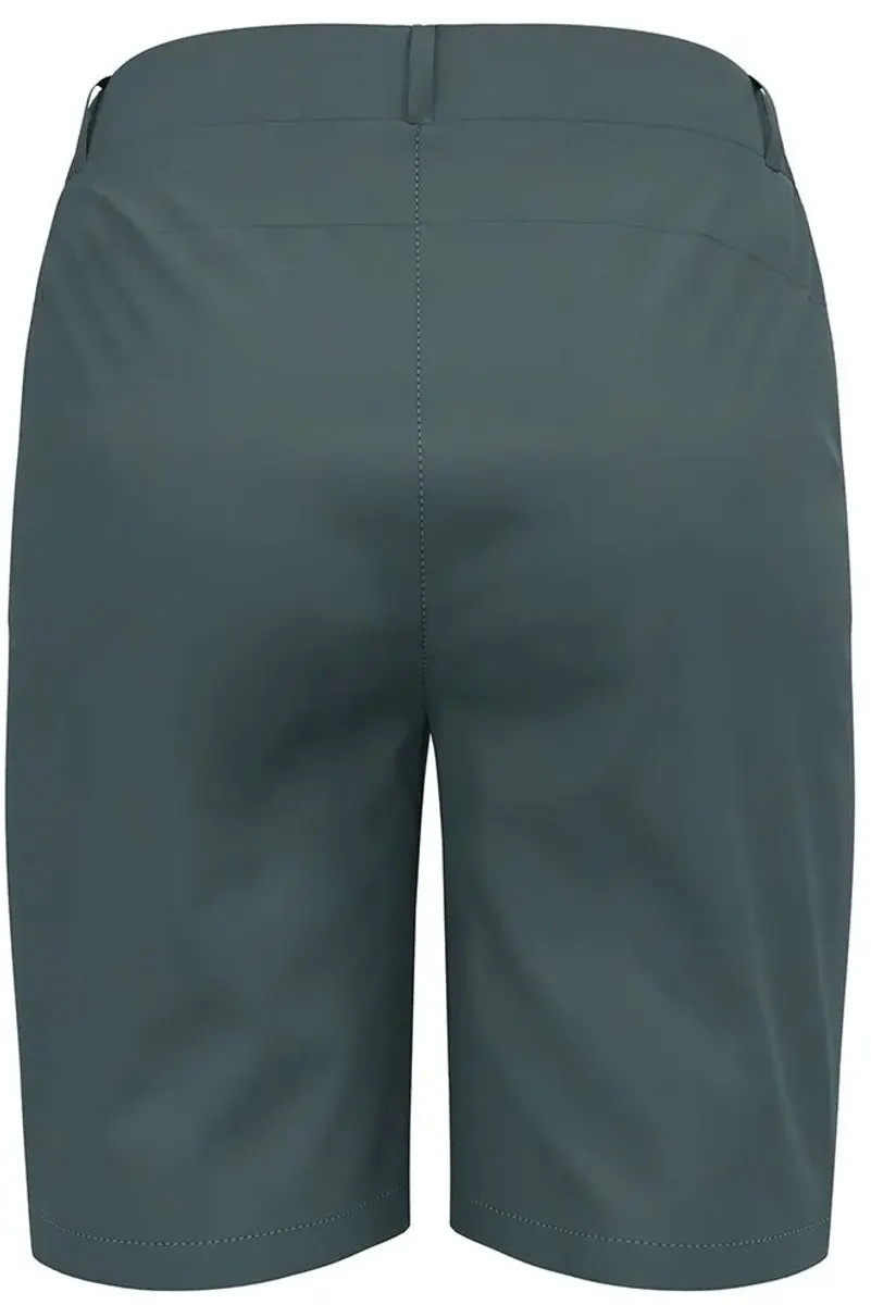 ODLO The Ascent Light Korte Legging Dames - Sedona Sage - afbeelding 4 van 6