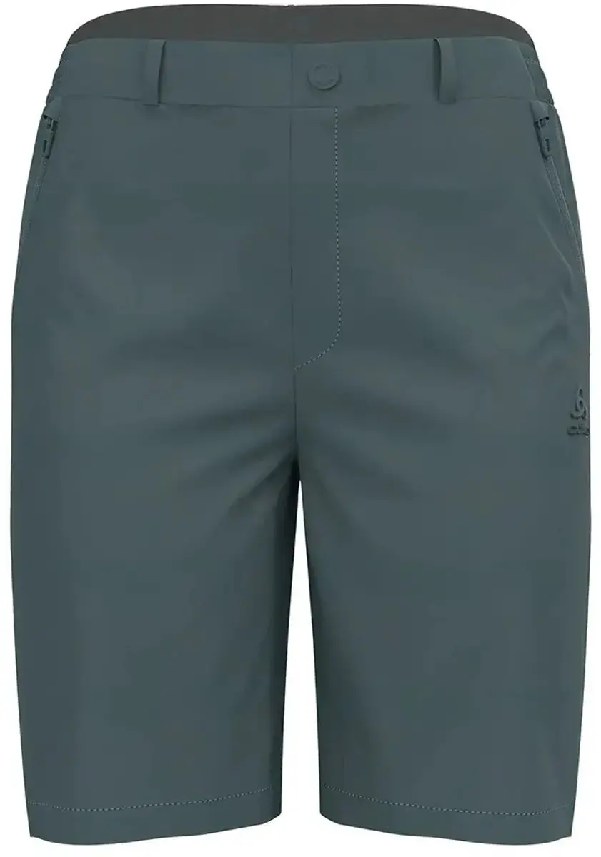 ODLO The Ascent Light Korte Legging Dames - Sedona Sage - afbeelding 6 van 6