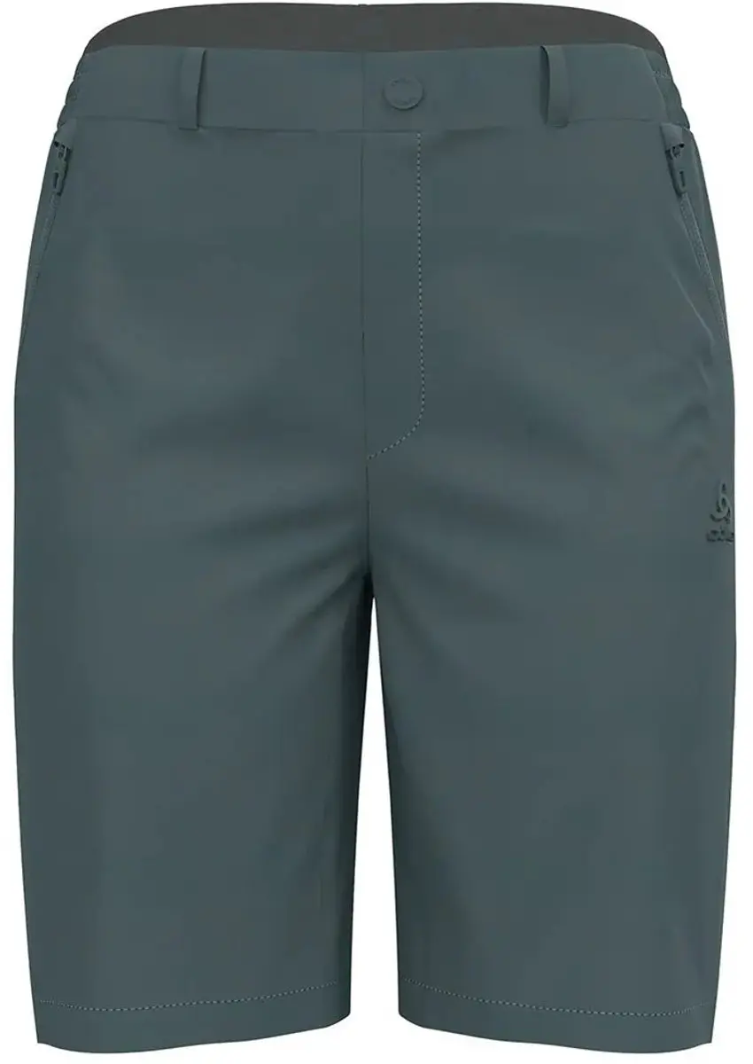 ODLO The Ascent Light Korte Legging Dames - Sedona Sage - afbeelding 5 van 6