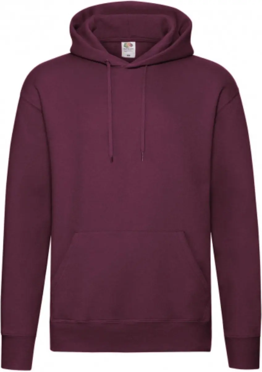 Premium Hooded Sweat