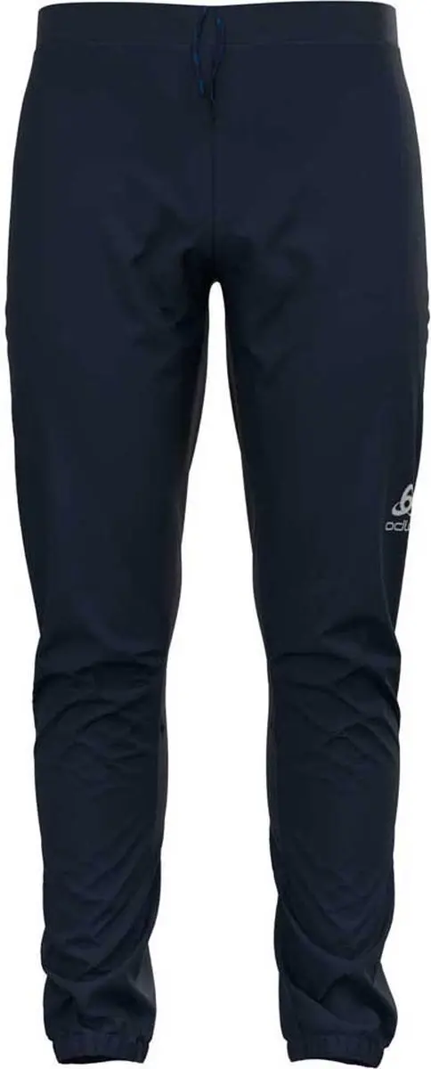 Odlo Brensholmen Broek Blauw L Man