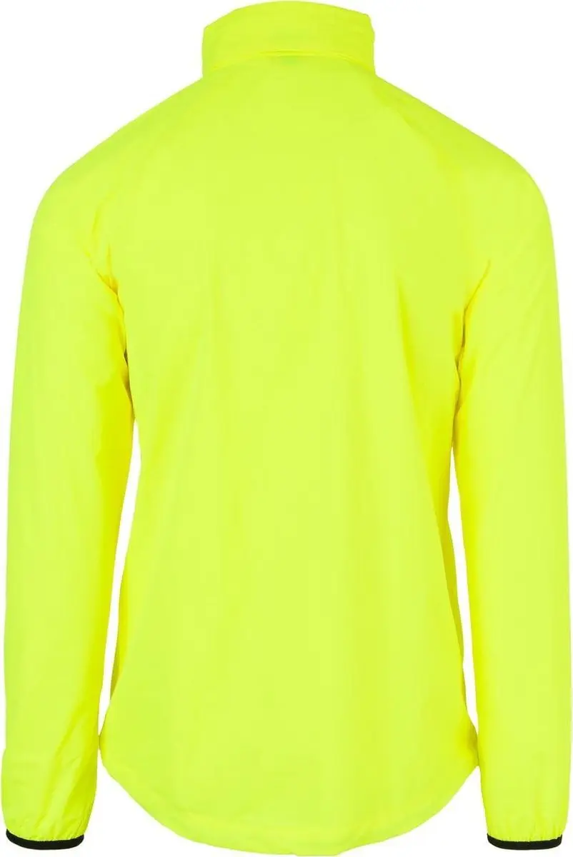 AGU Go Essential Regenjas - Poray 5000 - Geel - afbeelding 5 van 6