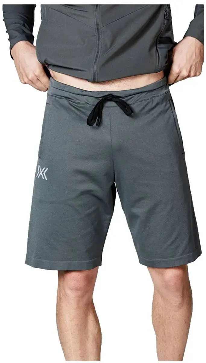 X-bionic X-ential Korte Broek Grijs S