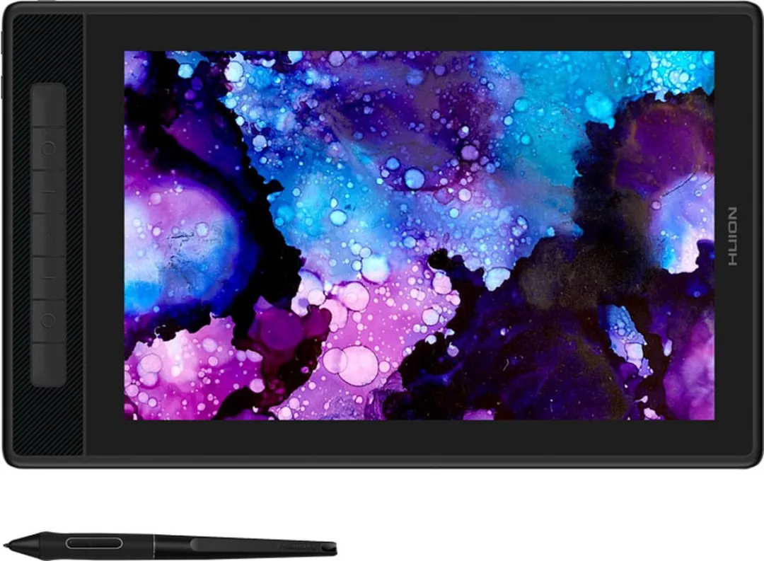 Huion Kamvas Pro 13 2.5K Tekentablet