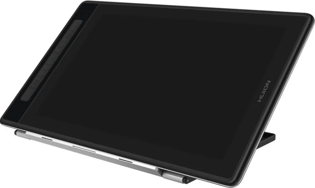 Huion Kamvas Pro 13 2.5K Tekentablet - 13 Inch - Zwart - afbeelding 3 van 6