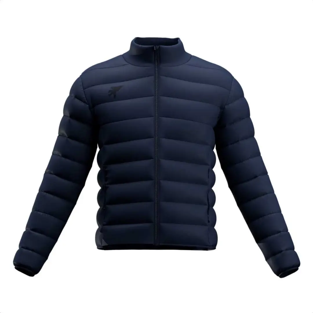Joma Mystic Jas Blauw M Man