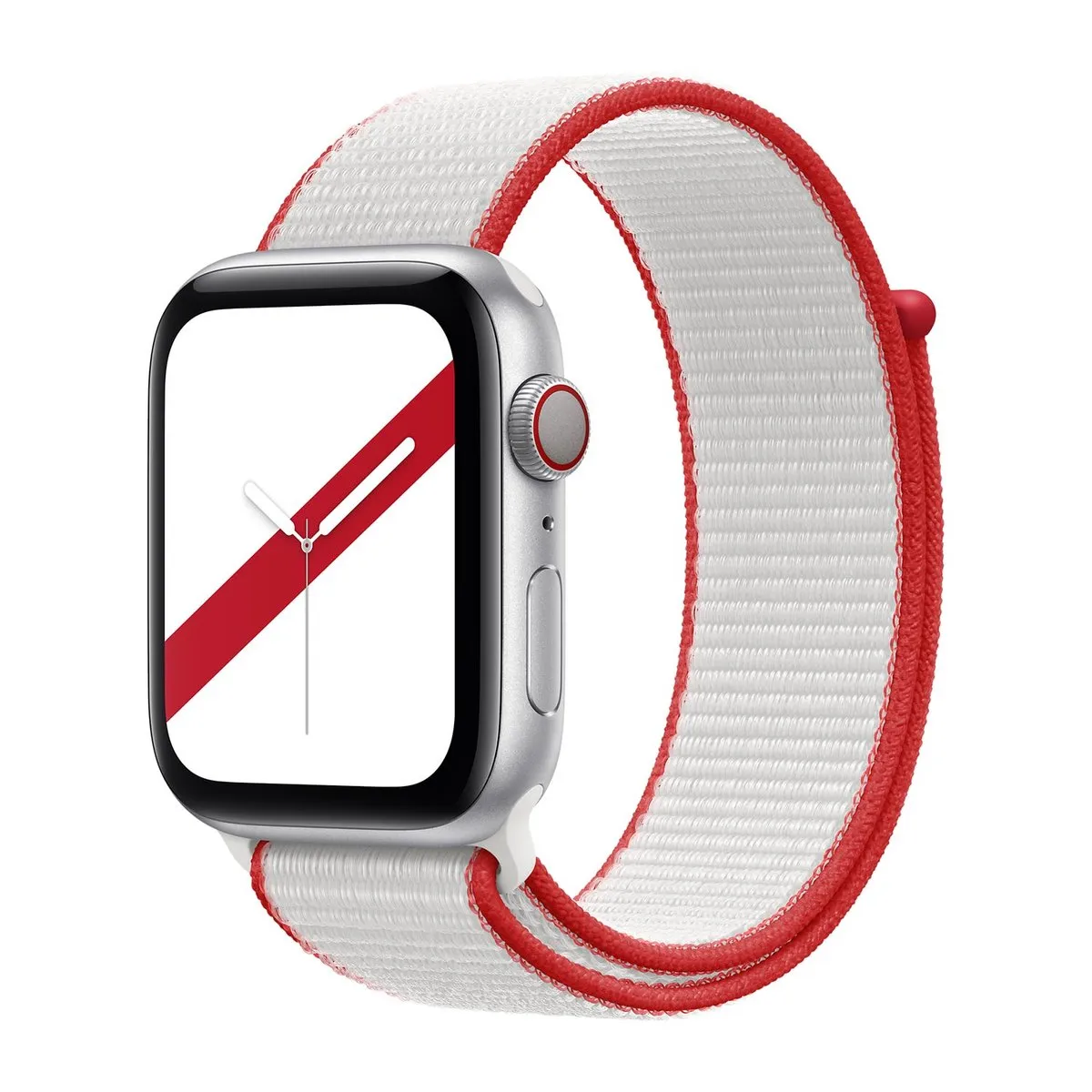Apple Sport Loop Band
