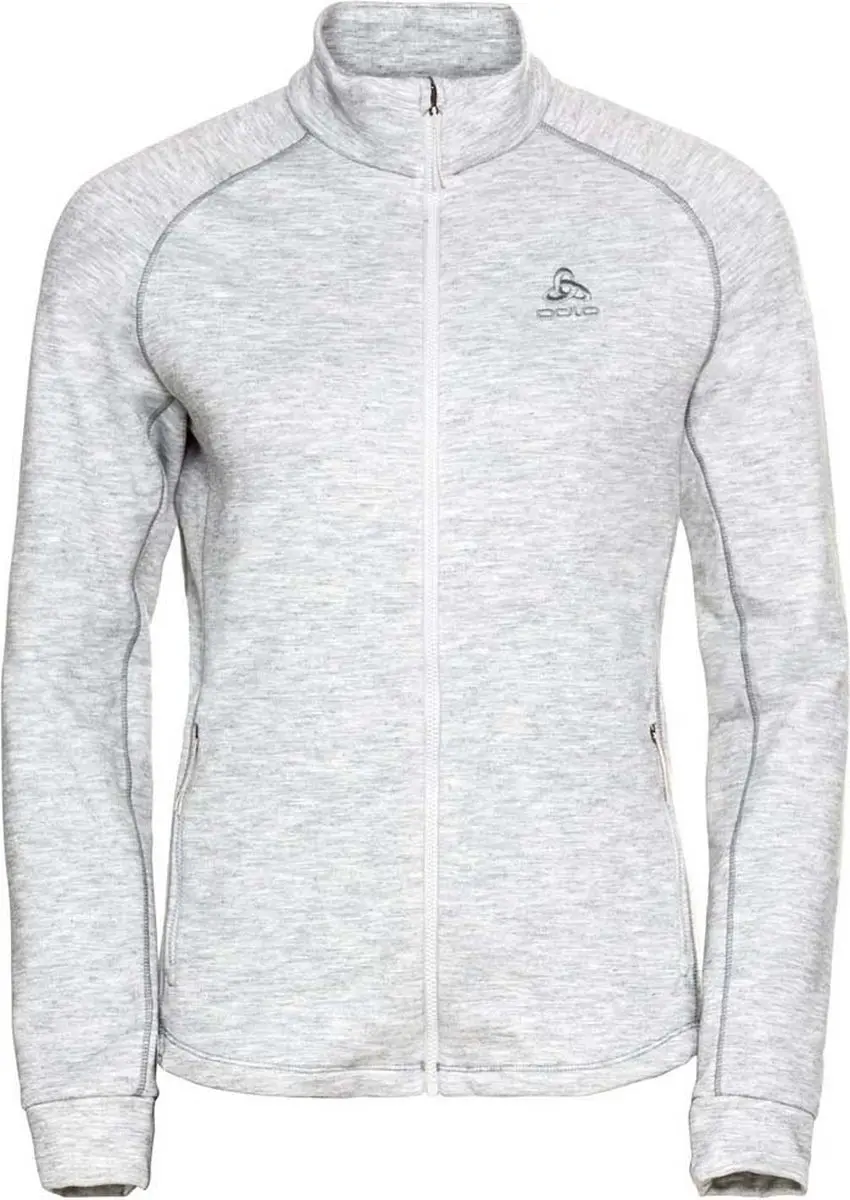 Odlo Berra T-shirt Met Lange Mouwen Grijs L Vrouw