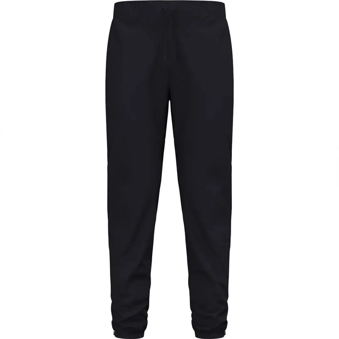 Odlo Essential 2.5L Waterproof Broek Heren - Zwart - S - afbeelding 4 van 4