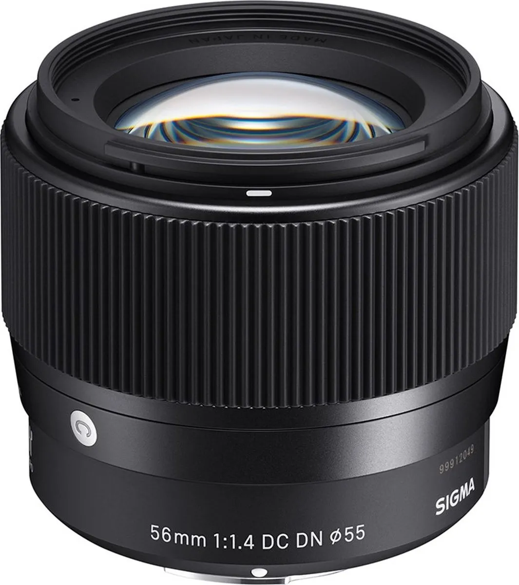 Sigma 56mm F1.4 DC DN Contemporary