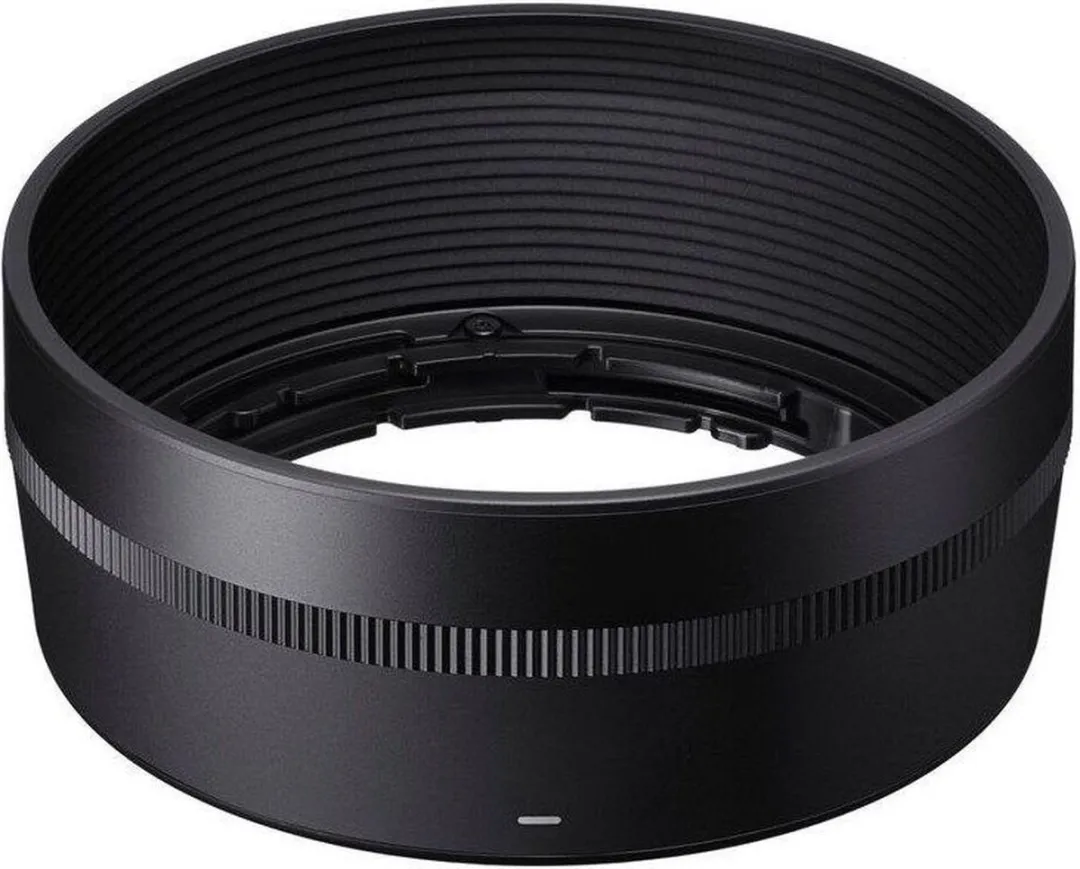 Sigma 56mm F1.4 DC DN Contemporary - Fujifilm X Objectief