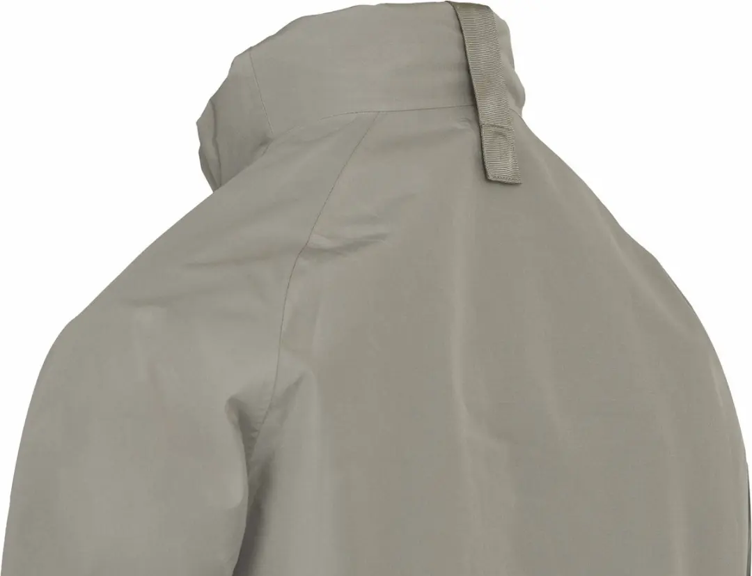 AGU Commuter Dames Fietsregenjas - 10.000mm - XS - afbeelding 6 van 6
