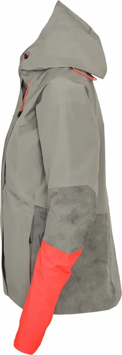 AGU Commuter Dames Fietsregenjas - 10.000mm - XS - afbeelding 4 van 6