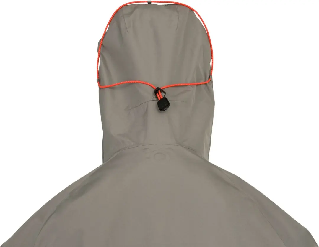 AGU Commuter Dames Fietsregenjas - 10.000mm - XS - afbeelding 5 van 6
