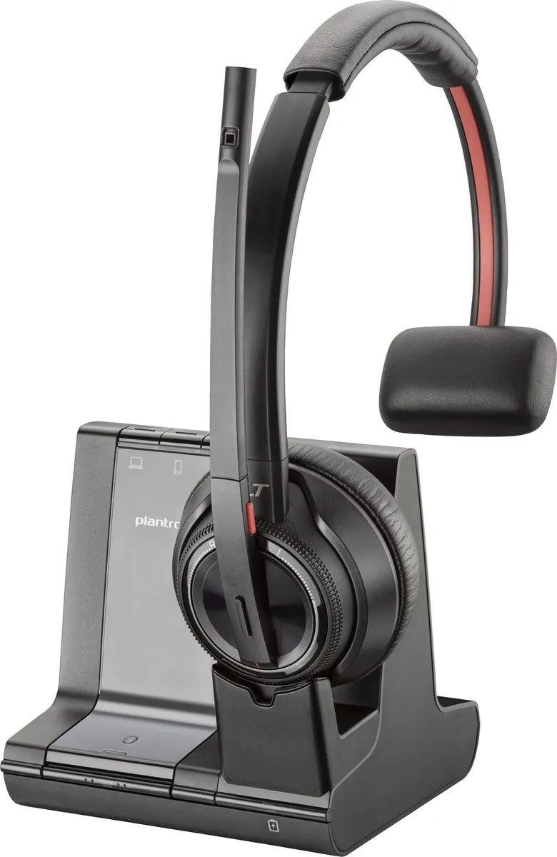 Poly Savi 8210 UC Headset