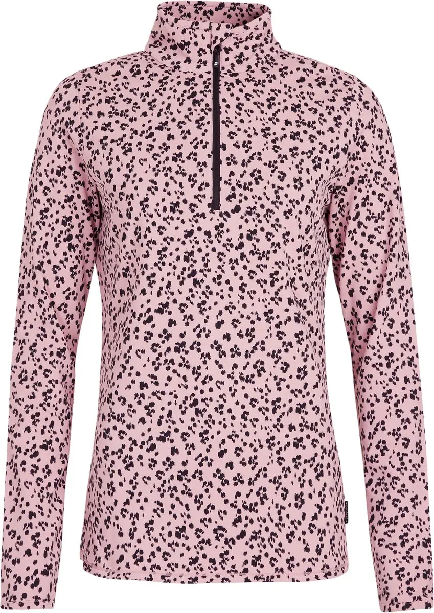 Protest Prtviolet fleece dames