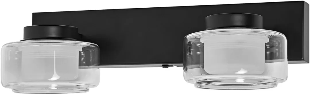 Osram Orbis Flame Wandlamp LED 11W 700lm Instelbaar 3000-4000K