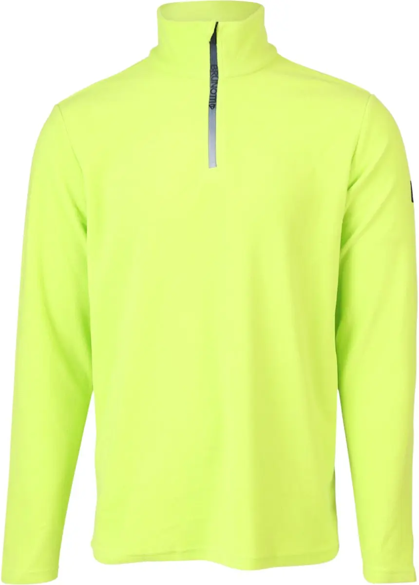 Brunotti Tenno Heren Fleece Pully