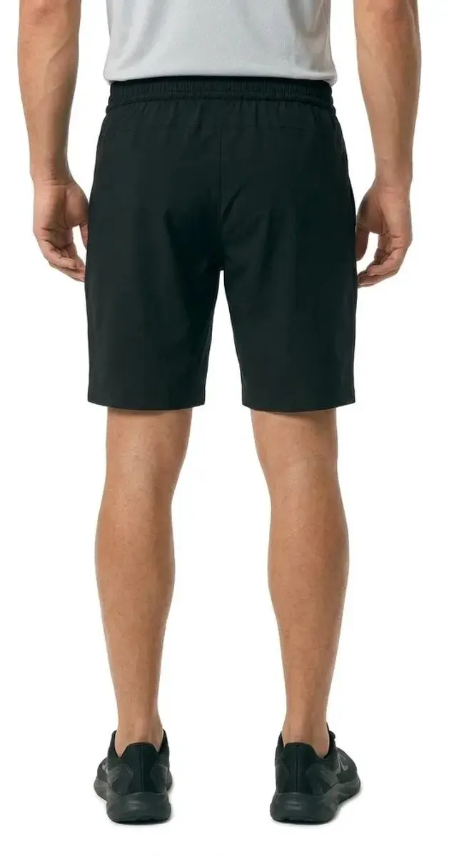 Odlo Essential Heren Korte Broek - Zwart 52 - afbeelding 3 van 6