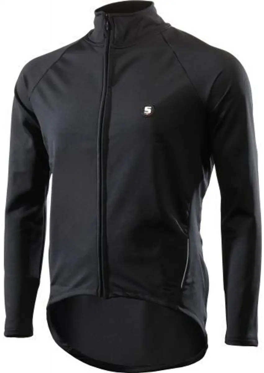 Sixs Twister Winter Softshell Jas