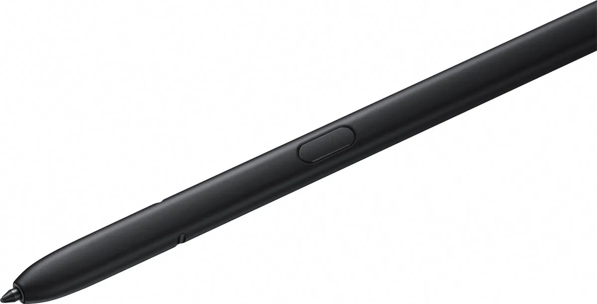 Samsung S-Pen EJ-PS918BBEGEU - Phantom Black - afbeelding 2 van 6