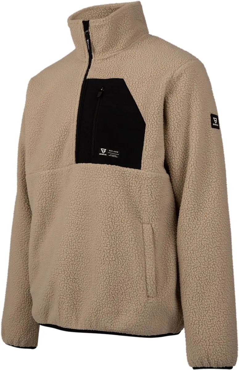 Brunotti Kelstyn Heren Fleece