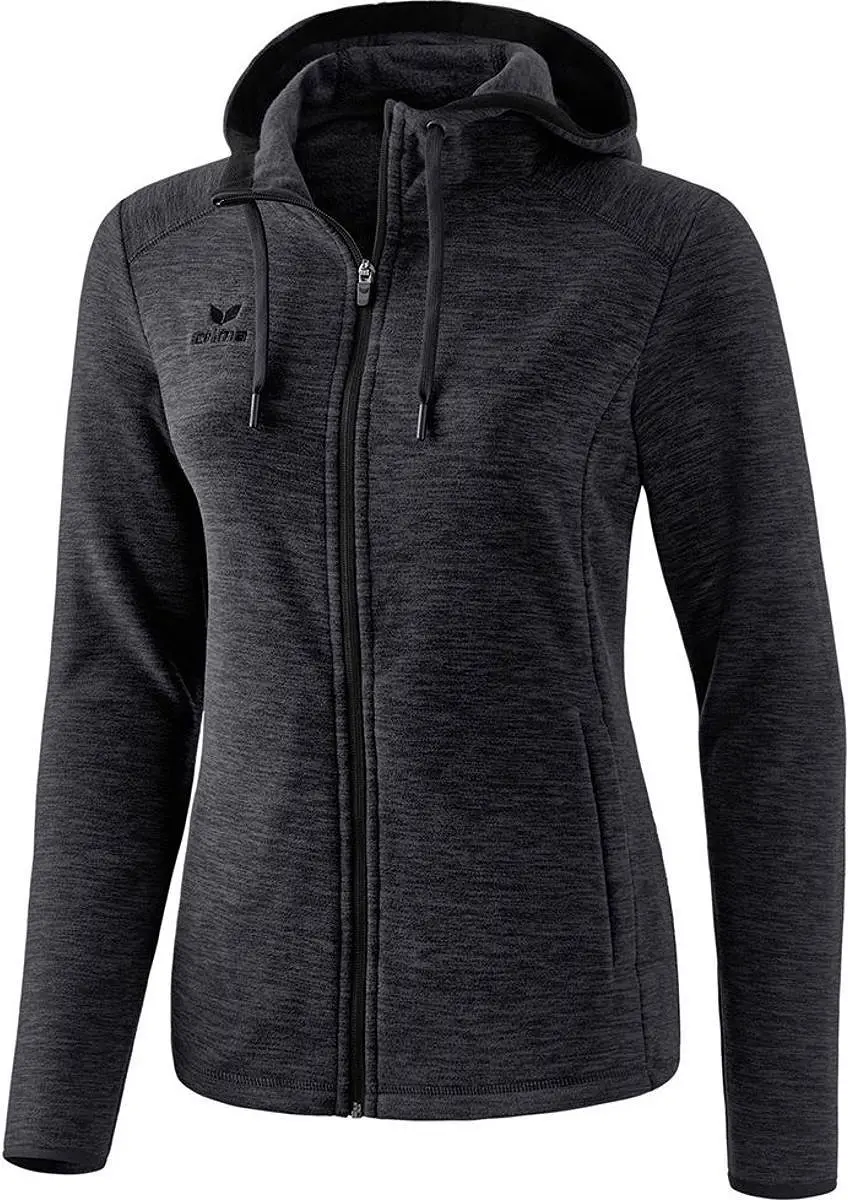Erima Basic Fleece Jack