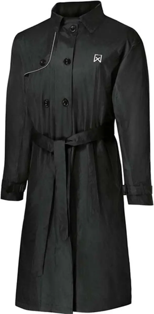 Willex Trenchcoat Jas