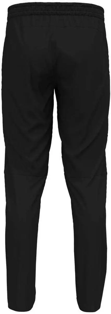 Odlo Essential Broek - Zwart - 46 - afbeelding 2 van 6
