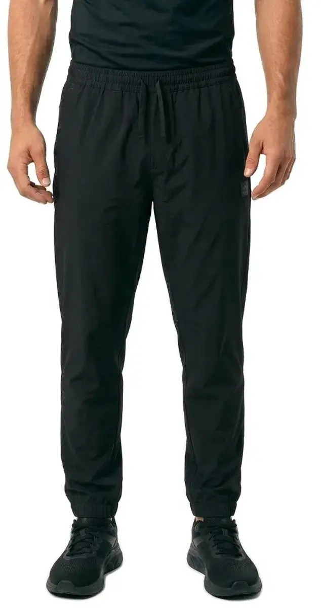 Odlo Essential Broek - Zwart - 46 - afbeelding 6 van 6