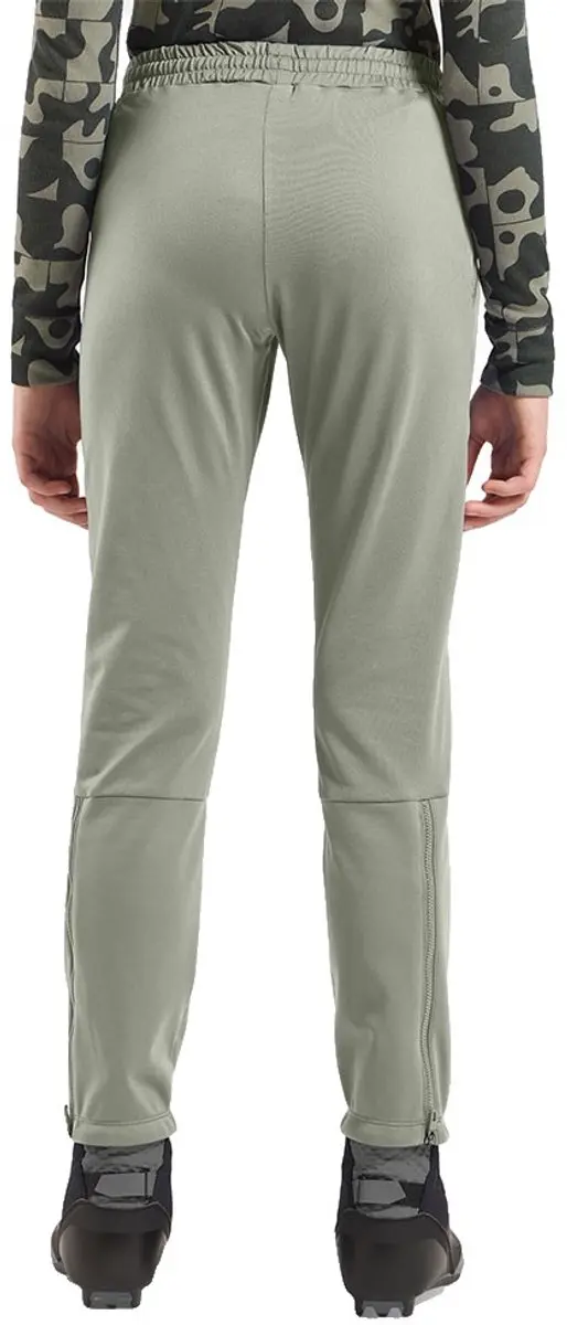 Odlo Essential Warm Broek Meisjes - afbeelding 2 van 6